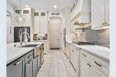 2212 Cold Creek Drive, Denison, TX 75020 - Photo 23