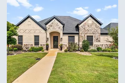 2212 Cold Creek Drive, Denison, TX 75020 - Photo 1