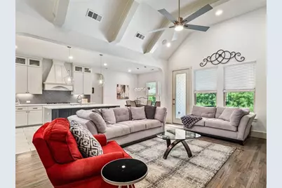 2212 Cold Creek Drive, Denison, TX 75020 - Photo 19