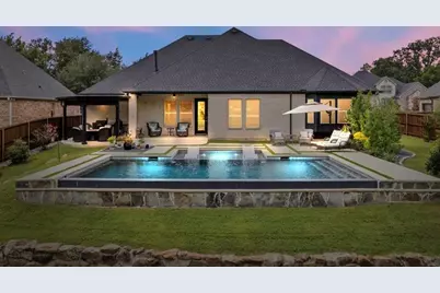 2212 Cold Creek Drive, Denison, TX 75020 - Photo 5