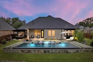 2212 Cold Creek Dr, Denison, TX 75020 - Photo 5