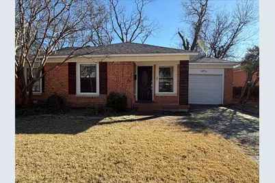 2818 Tolosa Drive, Dallas, TX 75228 - Photo 1