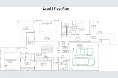 144 College Street S, Keller, TX 76248 - Photo 3