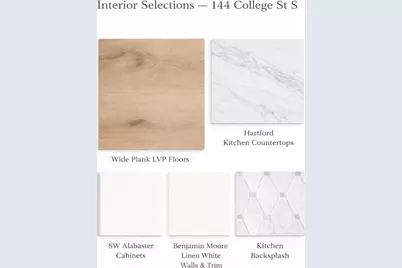 144 College Street S, Keller, TX 76248 - Photo 5