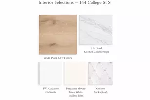 144 College St S, Keller, TX 76248 - Photo 5