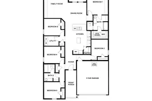 1124 Stella Dr, Ferris, TX 75125 - Photo 3