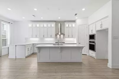 9416 Trailway Drive, Oak Point, TX 75068 - Photo 3