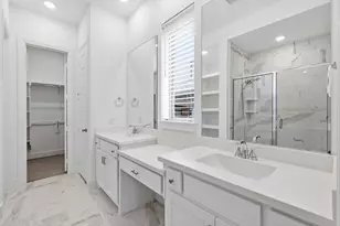 9416 Trailway Dr, Oak Point, TX 75068 - Photo 11