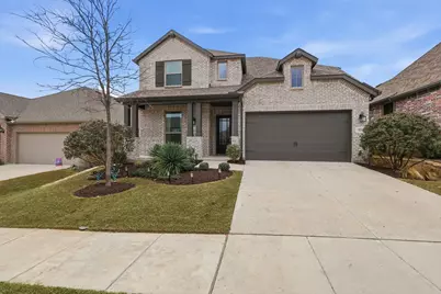 9416 Trailway Drive, Oak Point, TX 75068 - Photo 3