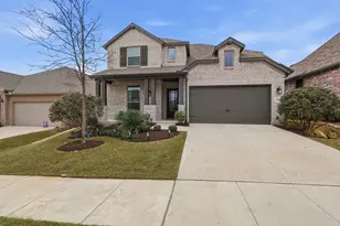9416 Trailway Dr, Oak Point, TX 75068 - Photo 3