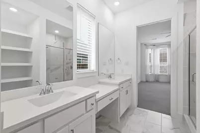 9416 Trailway Drive, Oak Point, TX 75068 - Photo 23