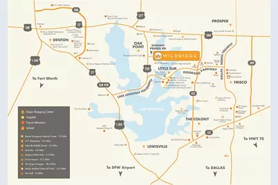 9416 Trailway Drive, Oak Point, TX 75068 - Photo 39