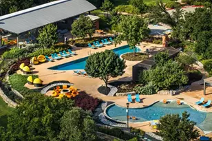 9416 Trailway Dr, Oak Point, TX 75068 - Photo 5