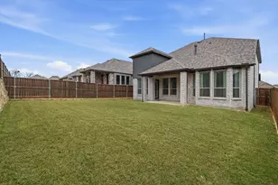 9416 Trailway Dr, Oak Point, TX 75068 - Photo 35