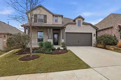 9416 Trailway Drive, Oak Point, TX 75068 - Photo 1