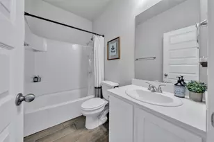 2933 Dixondale Dr, Fort Worth, TX 76108 - Photo 23