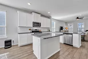 2933 Dixondale Dr, Fort Worth, TX 76108 - Photo 9