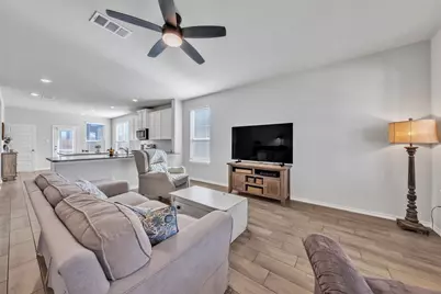 2933 Dixondale Drive, Fort Worth, TX 76108 - Photo 3