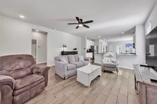 2933 Dixondale Dr, Fort Worth, TX 76108 - Photo 5