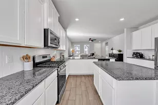 2933 Dixondale Dr, Fort Worth, TX 76108 - Photo 9