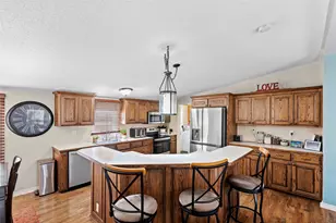 21332 County Rd 445, Lindale, TX 75771 - Photo 5