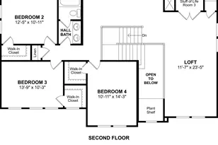 11460 Wulstone Rd, Fort Worth, TX 76052 - Photo 3