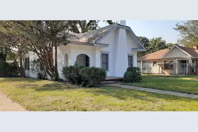 901 Blandin Street, Fort Worth, TX 76111 - Photo 5
