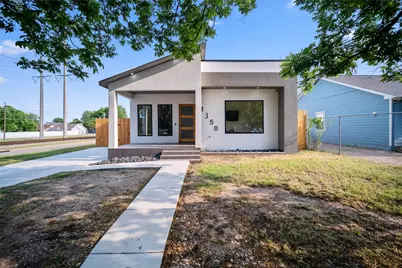 1350 Strickland Street, Dallas, TX 75216 - Photo 1