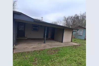 2512 Monroe Street, Commerce, TX 75428 - Photo 17