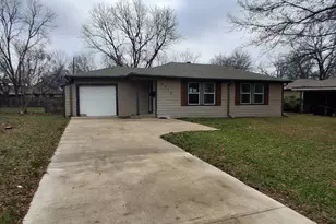 2512 Monroe St, Commerce, TX 75428 - Photo 1