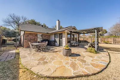 6844 Richfield Drive, North Richland Hills, TX 76182 - Photo 33