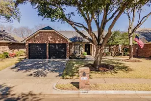 6844 Richfield Dr, North Richland Hills, TX 76182 - Photo 1