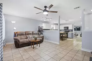 11940 Balliol Ln, Fort Worth, TX 76036 - Photo 17