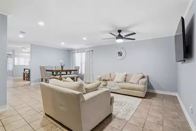 11940 Balliol Lane, Fort Worth, TX 76036 - Photo 7