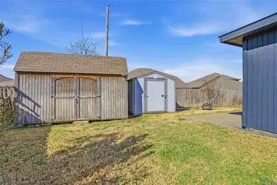 11940 Balliol Lane, Fort Worth, TX 76036 - Photo 33