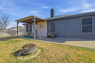 11940 Balliol Lane, Fort Worth, TX 76036 - Photo 31