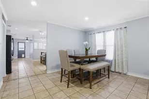 11940 Balliol Ln, Fort Worth, TX 76036 - Photo 9