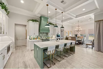 4415 American Pharoah Way, Celina, TX 75009 - Photo 19