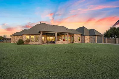 4415 American Pharoah Way, Celina, TX 75009 - Photo 3