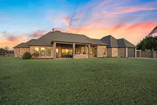 4415 American Pharoah Wy, Celina, TX 75009 - Photo 3