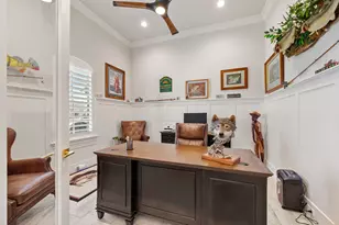 4415 American Pharoah Wy, Celina, TX 75009 - Photo 11