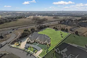 4415 American Pharoah Wy, Celina, TX 75009 - Photo 5