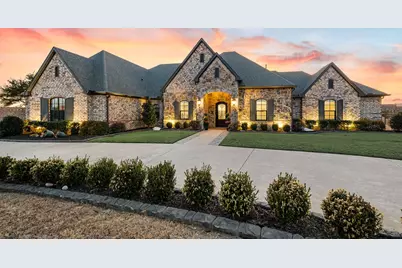 4415 American Pharoah Way, Celina, TX 75009 - Photo 1