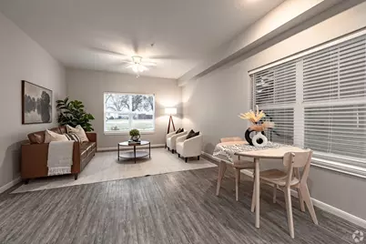 100 N 5th Street #1104, Wylie, TX 75098 - Photo 1