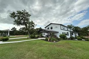 601 E Collard St, Madisonville, TX 77864 - Photo 33