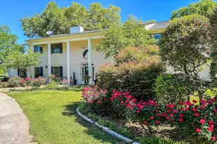 601 E Collard St, Madisonville, TX 77864 - Photo 5