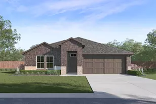 4002 Thistle Dr, Sanger, TX 76266 - Photo 1