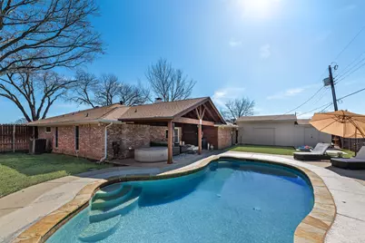 5411 Peach Tree Lane, Sachse, TX 75048 - Photo 29