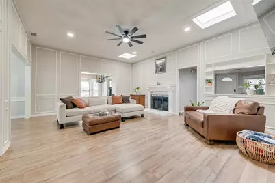 5411 Peach Tree Lane, Sachse, TX 75048 - Photo 7