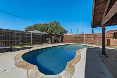 5411 Peach Tree Lane, Sachse, TX 75048 - Photo 27